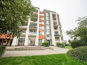 Pronájem bytu 2+kk, Praha - Zličín, Sazovická, 56 m2