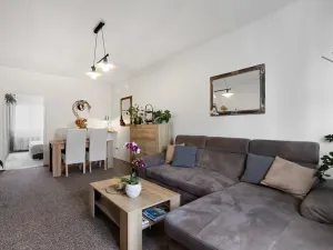 Pronájem bytu 2+1, Praha - Malešice, Bydžovského, 58 m2