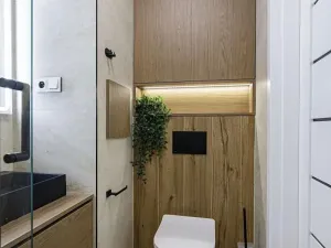 Pronájem bytu 2+1, Ostrava, Vietnamská, 53 m2