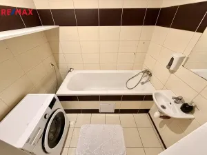 Prodej bytu 3+1, Ostrava - Dubina, Jaroslava Misky, 69 m2