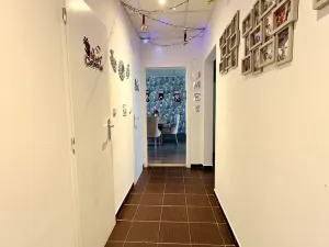 Prodej bytu 3+1, Ostrava - Dubina, Jaroslava Misky, 69 m2