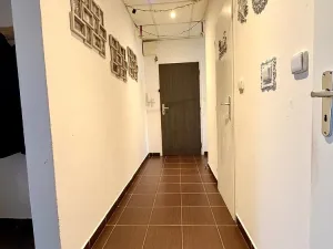 Prodej bytu 3+1, Ostrava - Dubina, Jaroslava Misky, 69 m2