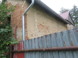 Dražba rodinného domu, Herálec, 163 m2