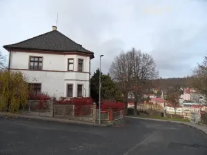 Prodej rodinného domu, Benešov nad Ploučnicí, Sokolský vrch, 174 m2