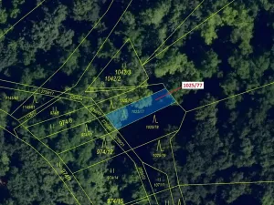 Dražba lesa, Ivančice, 140 m2