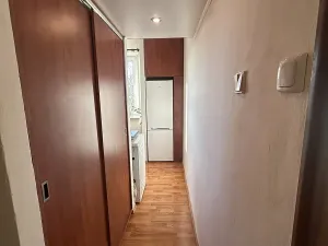 Prodej bytu 2+1, Krnov, Maxima Gorkého, 55 m2