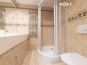 Pronájem bytu 1+1, Jilemnice, Čsl. Legií, 35 m2