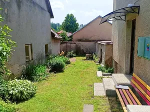 Prodej rodinného domu, Štoky, 70 m2