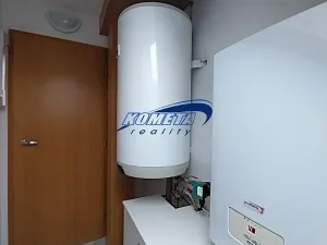 Pronájem bytu 2+kk, Vranovice, Kopečky, 64 m2