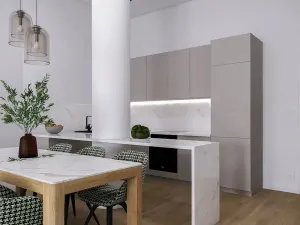 Prodej bytu 3+kk, Třebíč, Tomáše Bati, 98 m2