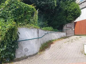 Prodej zahrady, Praha - Sedlec, 3200 m2