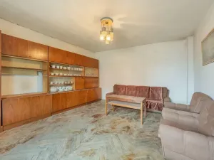 Prodej bytu 2+1, Smečno, Svinařovská, 56 m2