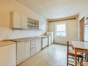 Prodej bytu 2+1, Smečno, Svinařovská, 56 m2