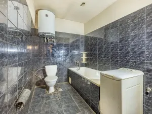 Prodej bytu 2+1, Smečno, Svinařovská, 56 m2