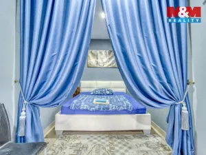 Prodej výrobních prostor, Stružná, 216 m2