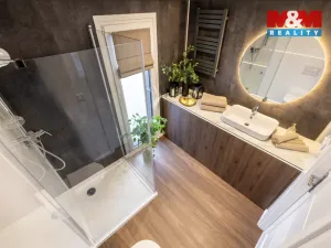 Prodej rodinného domu, Meziměstí, 57 m2