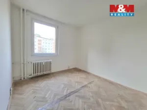 Prodej bytu 3+1, Chodov, Smetanova, 65 m2