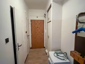 Prodej bytu 2+1, Příbor, Frenštátská, 51 m2