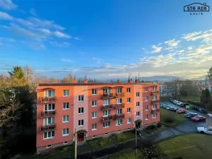 Prodej bytu 2+1, Příbor, Frenštátská, 51 m2