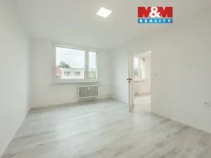 Prodej bytu 2+kk, Chřibská, 36 m2