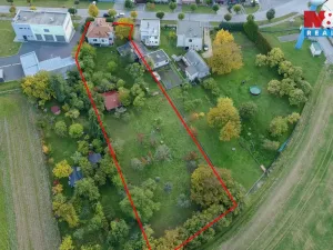 Prodej rodinného domu, Moravské Budějovice, Partyzánská, 200 m2