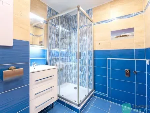 Prodej bytu 2+1, Osek, Hrdlovská, 53 m2