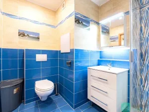 Prodej bytu 2+1, Osek, Hrdlovská, 53 m2