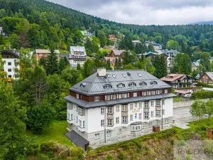 Prodej bytu 3+kk, Špindlerův Mlýn, 78 m2