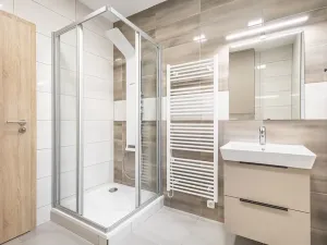 Pronájem bytu 2+kk, Bakov nad Jizerou, Žižkova, 57 m2