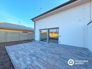 Prodej rodinného domu, Ivančice, 171 m2