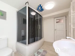 Prodej rodinného domu, Miroslav, Údolní, 148 m2