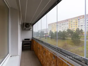 Prodej bytu 4+kk, Most, Česká, 97 m2