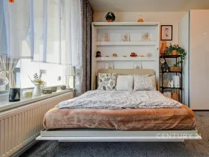 Prodej bytu 1+kk, Praha - Hloubětín, Laponská, 30 m2