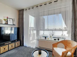 Prodej bytu 1+kk, Praha - Hloubětín, Laponská, 30 m2