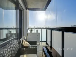 Prodej bytu 1+kk, Praha - Hloubětín, Laponská, 30 m2