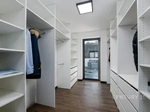 Prodej rodinného domu, Zruč-Senec, 162 m2