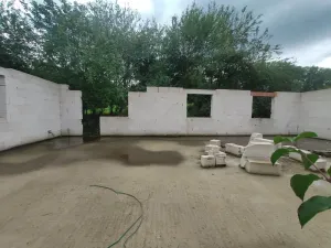 Dražba pozemku pro bydlení, Ostrava, Těšínská, 1947 m2