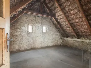 Prodej pozemku pro bydlení, Praha - Dubeč, Starodubečská, 839 m2