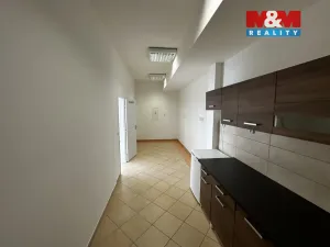 Pronájem kanceláře, Krnov - Pod Bezručovým vrchem, Říční okruh, 85 m2