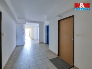 Prodej bytu 1+1, Plzeň - Skvrňany, 47 m2