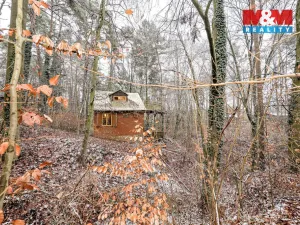 Prodej, Brno - Kníničky, 40 m2