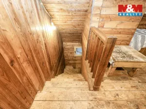 Prodej, Brno - Kníničky, 40 m2