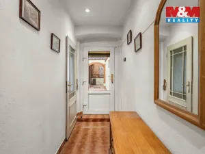 Prodej rodinného domu, Kladno - Švermov, Josefa Drmly, 90 m2