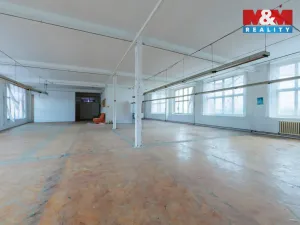 Prodej činžovního domu, Aš, Kotkova, 2400 m2