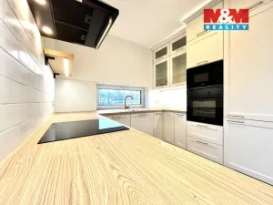 Pronájem rodinného domu, Želechovice, 120 m2