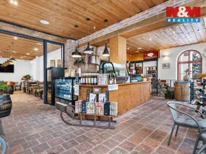 Prodej obchodního prostoru, Jablonec nad Nisou, Komenského, 600 m2