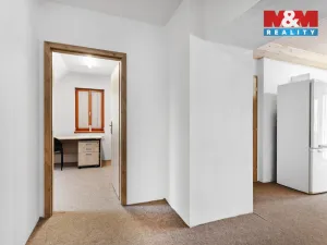 Prodej obchodního prostoru, Jablonec nad Nisou, Komenského, 600 m2