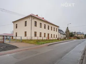 Pronájem bytu 2+1, Nový Malín, 49 m2