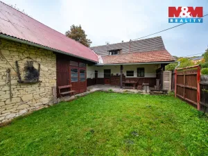 Prodej rodinného domu, Janůvky, 133 m2