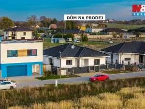 Prodej rodinného domu, Jenštejn, Za zahradami, 153 m2